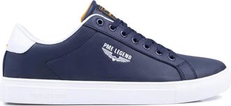 PME Legend Heren, Schoenen, Blauw, Maat: 41 EU Leer