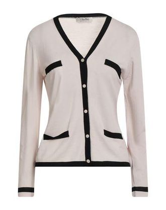 Max Mara STRICKWAREN - Strickjacken auf YOOX.COM