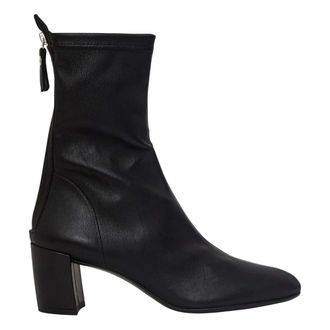 AGL Lynn Stretch - Shoes - Mujer - Negro - 36 1/2 EU