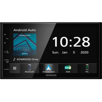 Kenwood Dmx5020dabs