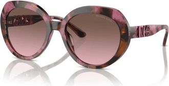 Michael Kors unisex, Accessoires, Roze, Maat: 56 MM