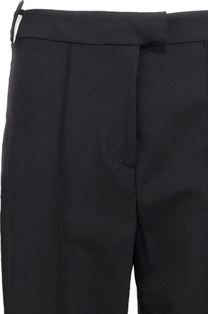 Nensi Dojaka Virgin Wool Womens Pants