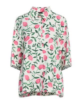 Benjamin Benmoyal Shirts