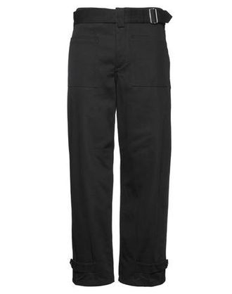 Alexander McQueen BOTTOMWEAR - Pantaloni su YOOX.COM