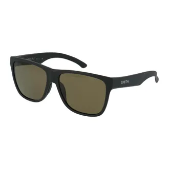 Smith Sunglasses, unisex, Black, Size: 60 MM Lowdown XL 2