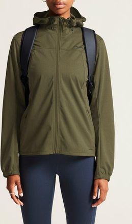Craft Essence Hydro Waterproof Jacket in Leaf at Nordstrom, Size X-Small