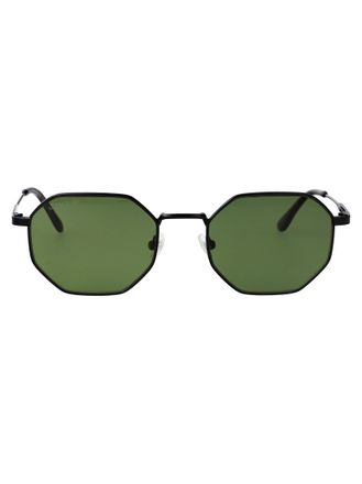 Lacoste Rectangular Sunglasses L280 S 1