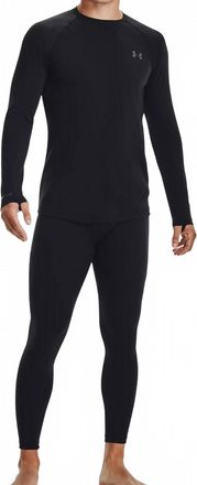 Under Armour Base 2.0 Legging In Black