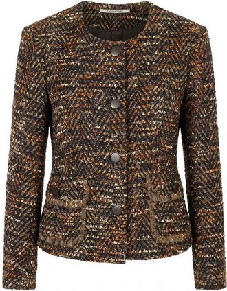 Tagliatore Kerry Jacket