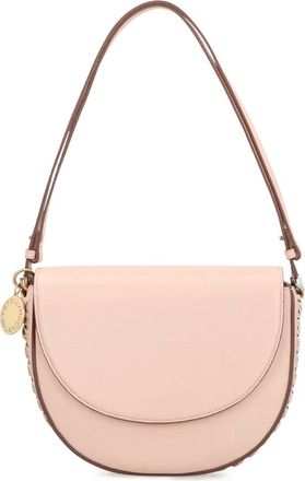 Stella McCartney Mujer, Bolsos, Rosa, Talla: ONE Size