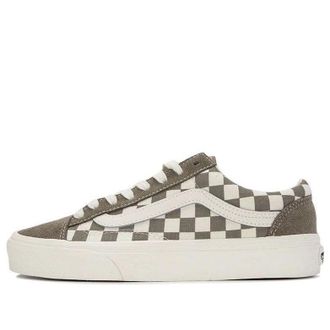 Vans Style 36 Brown VN0A3DZ3C2Y
