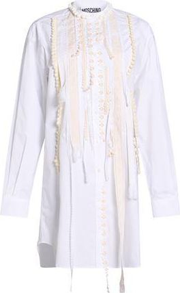 Moschino DRESSES - Mini dresses on YOOX.COM