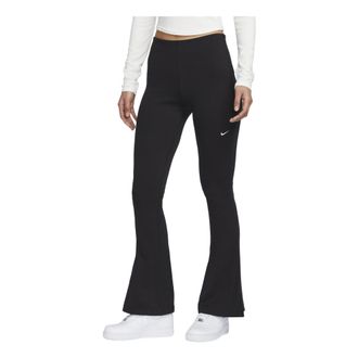 Nike (WMNS) Nike Sportswear Chill Knit Black FQ2114-010