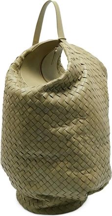 Bottega Veneta Borsa a spalla Hop grande - Toni neutri