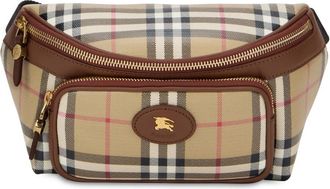 Burberry Hombre, Bolsos, Beige, Talla: ONE Size