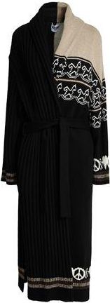 Moschino KNITWEAR - Cardigans on YOOX.COM