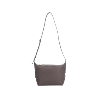 Celine Cross Body Bags, male, Gray, ONE SIZE, Stylish Crossbody Bag for Everyday Use