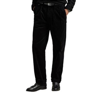 Polo Ralph Lauren The Whitman Corduroy Trousers, Size 34W-32L