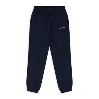 Aim&eacute; Leon Dore Blue ALD Uniform Sweatpants