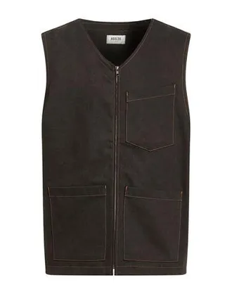 A Gold E COATS & JACKETS - Denim outerwear sur YOOX.COM