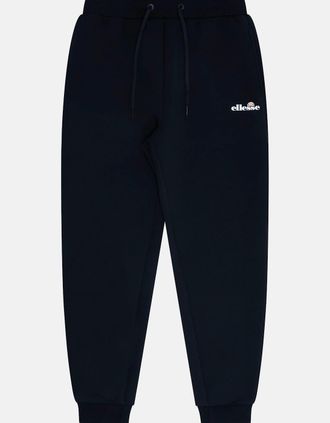 Ellesse Mens Sirtori Jog Pant - Black - Size: 2XL