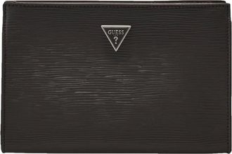 Guess Heren, Tassen, Bruin, Maat: ONE Size