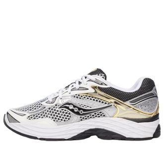Saucony Progrid Omni 9 Silver Gold S70739-9