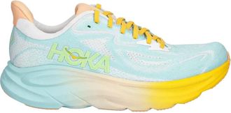 Hoka One One Clifton 10 - Heren - Hardloopschoenen - Veelkleurig - 44 EU - Fitness