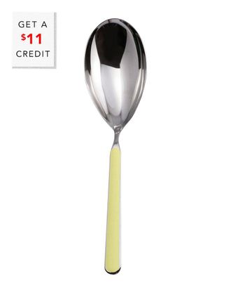 Mepra Risotto Spoon With $11 Credit