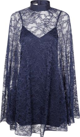 Pinko Scarebeo Sain Dress