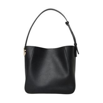 Valentino Garavani Chic Leather Shoulder Bag