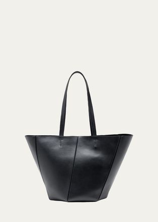 Proenza Schouler Hex Leather Tote Bag