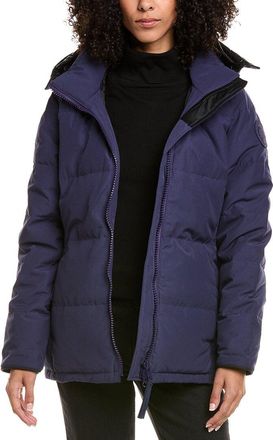 Canada Goose Chelsea Down Parka