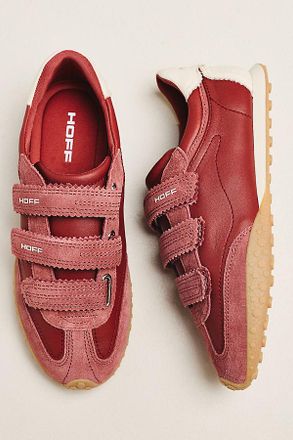 Hoff Bridge Velcro Sneakers