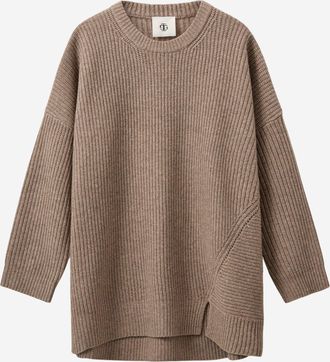 The Garment Wool And Cashmere Sweater