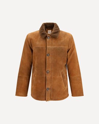 D&acute;Amico Teo Jacket Male 56