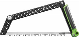 Fiskars Sierra Plegable De Camping (por 3)