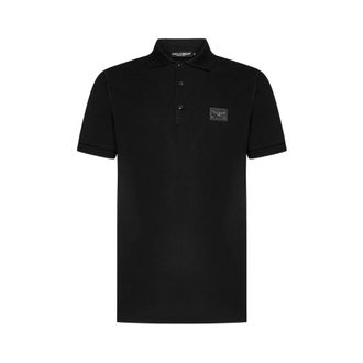 Dolce & Gabbana Uomo, Top, Nero, S, new