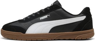 Puma Sneakers PUMA Club Pro OG unisex, Scarpe, Nero, 35.5