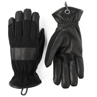 Hestra Gneis Handschuhe - Unisex | schwarz