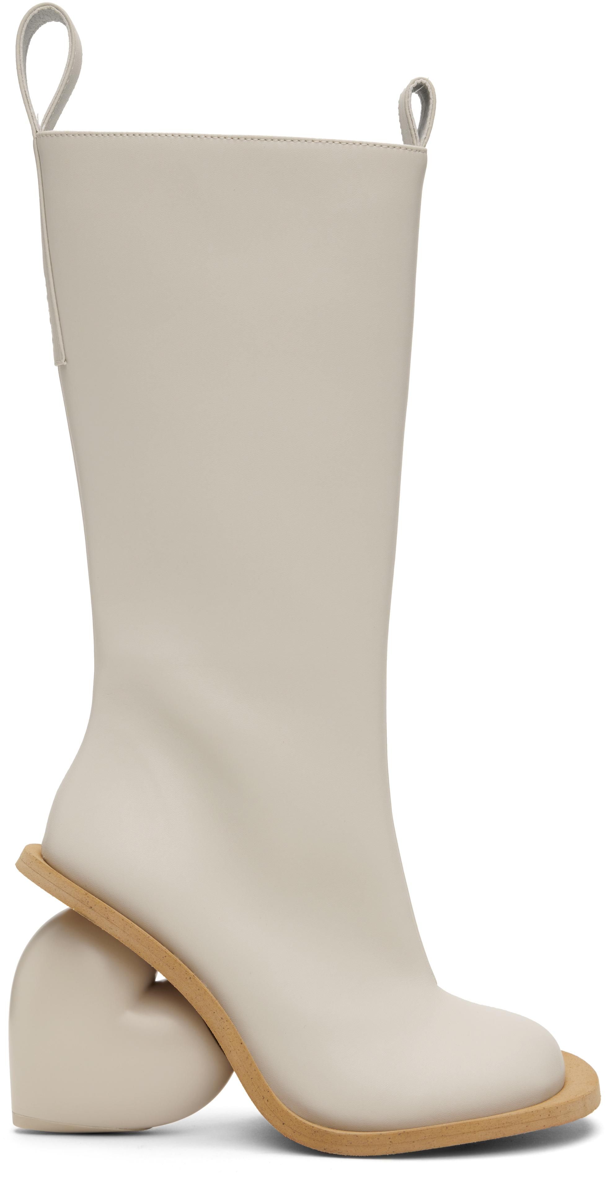 【関税込み】YUME YUME ブラック Mini Love ブーツ Mini Love boot – YUME YUME | Official website