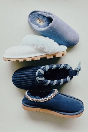 UGG Coquette Mules