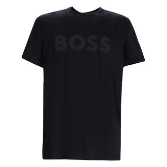 HUGO BOSS Logo T-shirt