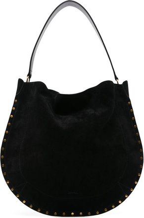Isabel Marant Borse Nero-Donna
