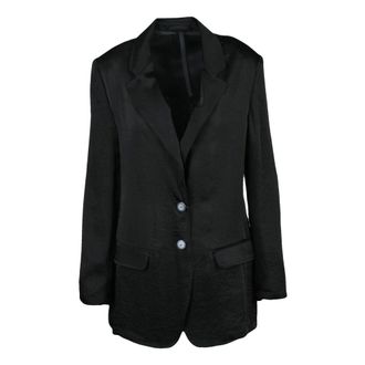 Marella Donna, Giacche, Nero, L, new