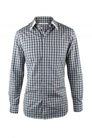 Givenchy Overhemd Grijs