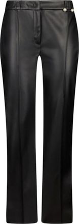 Liu Jo Donna, Pantaloni, Nero, L, new