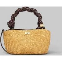 Ganni Bou Mini Straw