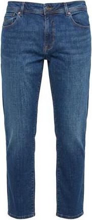 Yes-Zee BOTTOMWEAR - Pantaloni jeans su YOOX.COM