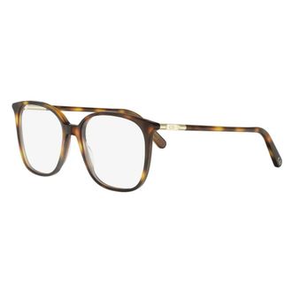 Dior Mini CD O S1I Frame - unisex - Accessoires - Bruin - Maat: 51 MM